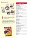 Cozinha Maravilha 184 - versão digital