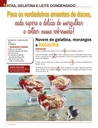 Cozinha Maravilha 184 - versão digital