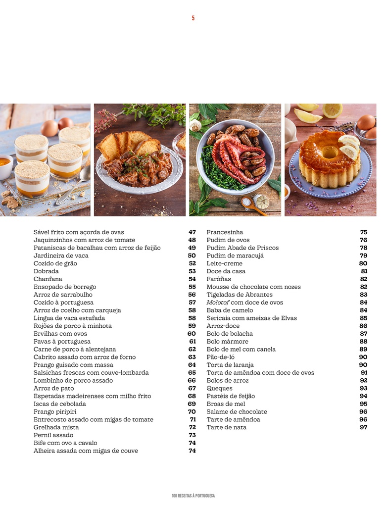 Especial 100 receitas à Portuguesa - versão digital