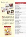 Cozinha Maravilha 186 - versão digital