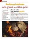 Cozinha Maravilha 187 - versão digital