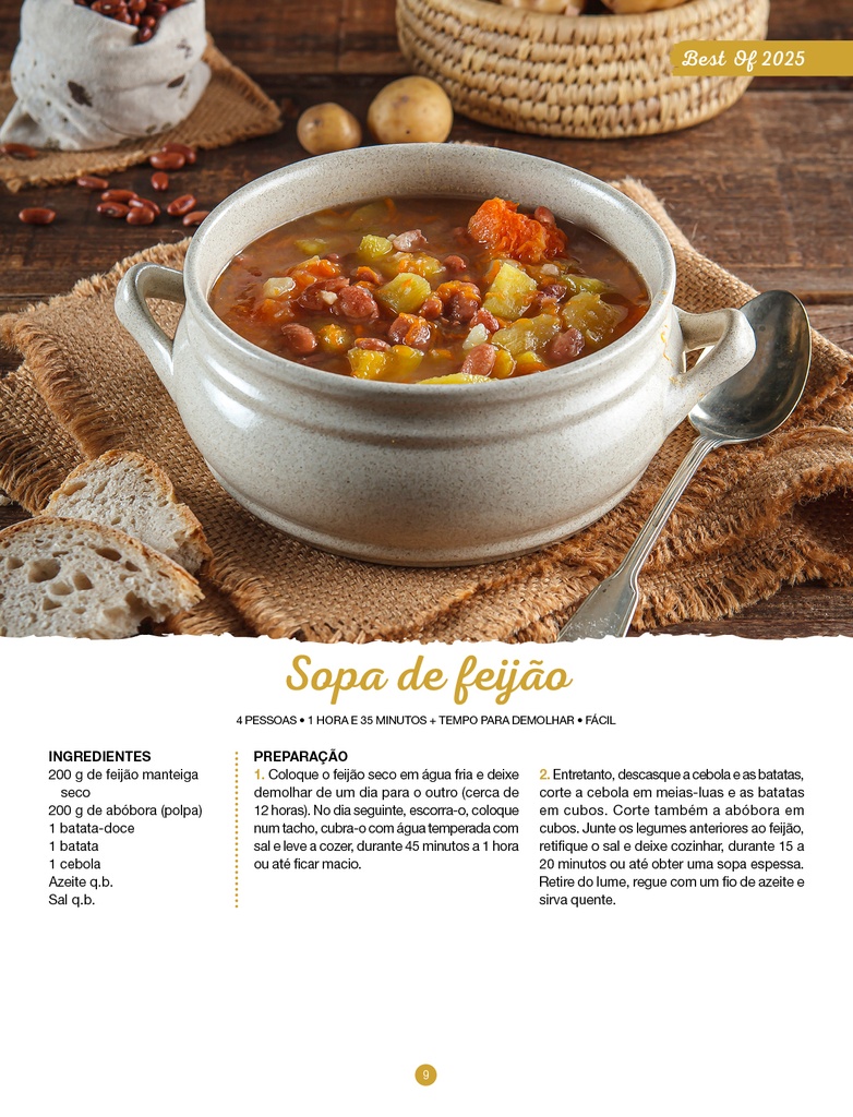 Especial Best Of 2025 - versão digital