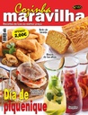 Cozinha Maravilha 151 - versão digital