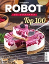 ESPECIAL 100 MELHORES RECEITAS ROBOT 2017 - VERSÃO DIGITAL