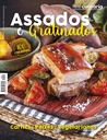 Especial 100 Assados e Gratinados  - versão digital