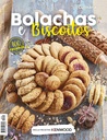 Especial 100 Bolachas e Biscoitos - versão digital