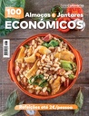 Especial 100 almoços e jantares económicos – versão digital