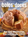 Especial Best of Bolos & Doces 2021 - versão digital