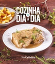 Livro Cozinha do Dia a Dia - eBook