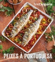Livro Peixes à portuguesa - eBook