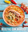 Livro Receitas com marisco - eBook