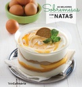 Livro Sobremesas com Natas - eBook