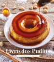 Livro dos Pudins - eBook