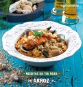 Livro Receitas da Tia Rosa | Arroz - eBook