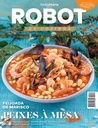 Robot de Cozinha 134 - versão digital