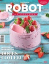 Robot de Cozinha 137 - versão digital