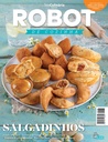 Robot de Cozinha 138 - versão digital