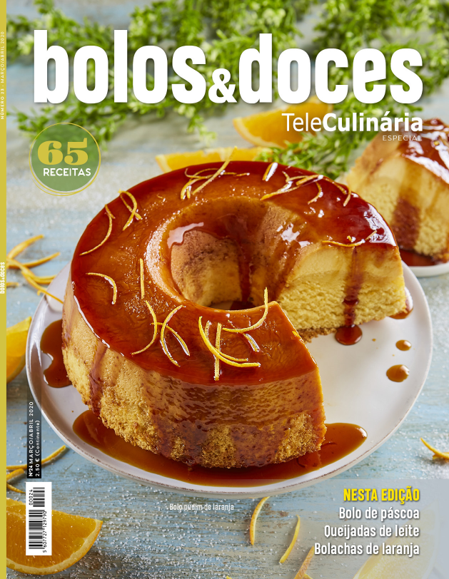 bolos & doces 24 - versão digital