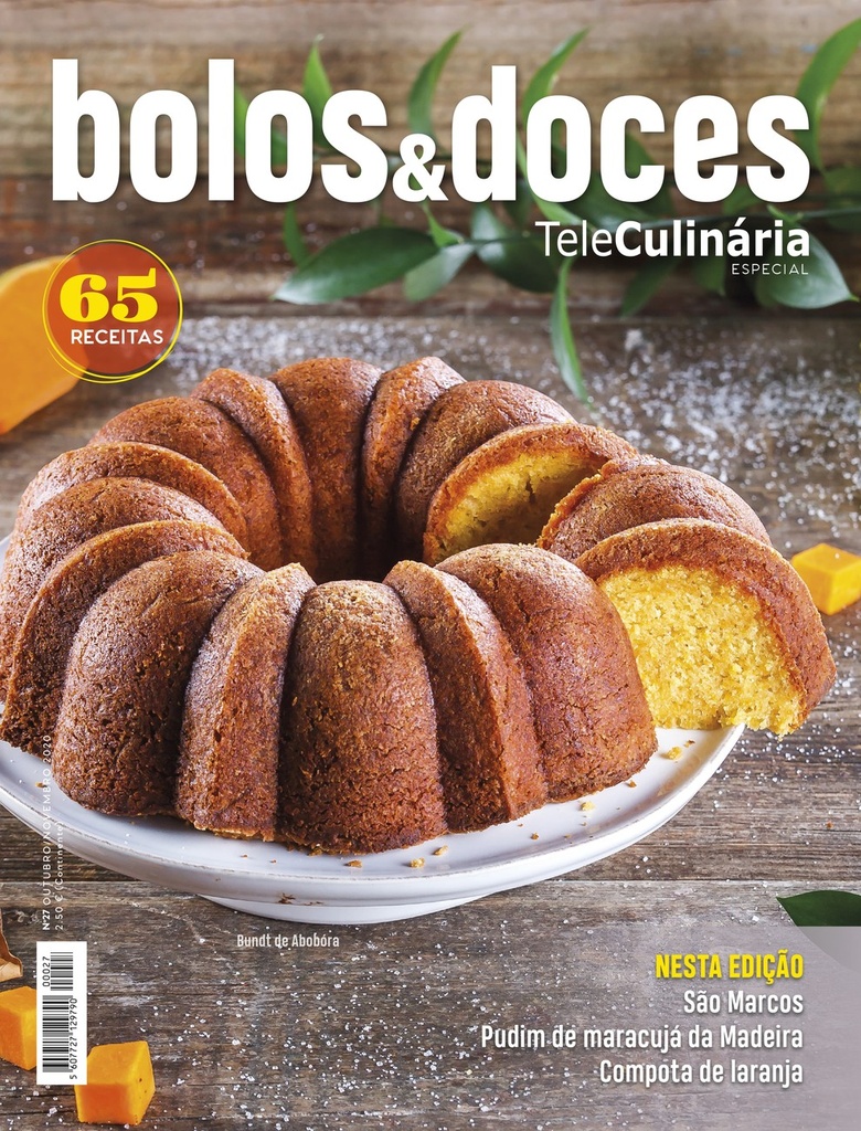 bolos & doces 27 - versão digital