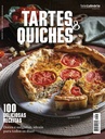 Especial 100 Tartes e Quiches - versão digital