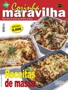 Cozinha Maravilha 172 - versão digital