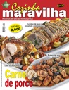 Cozinha Maravilha 176 - versão digital