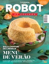 Robot de Cozinha 115 - versão digital