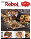 Robot de Cozinha 98 - versão digital