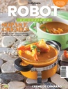 Robot de Cozinha 104 - versão digital