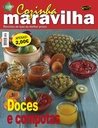 Cozinha Maravilha 177 - versão digital