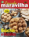 Cozinha Maravilha 181 - versão digital