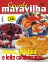 Cozinha Maravilha 184 - versão digital