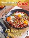 Teleculinária Gold nº 236 - versão digital