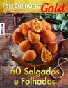 Teleculinária Gold nº 237 - versão digital