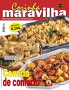 Cozinha Maravilha 189 - versão digital