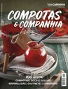 Especial 100 Receitas de Compotas & Companhia - versão digital