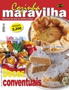 Cozinha Maravilha 190 - versão digital