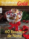 Teleculinária Gold nº 242 - versão digital