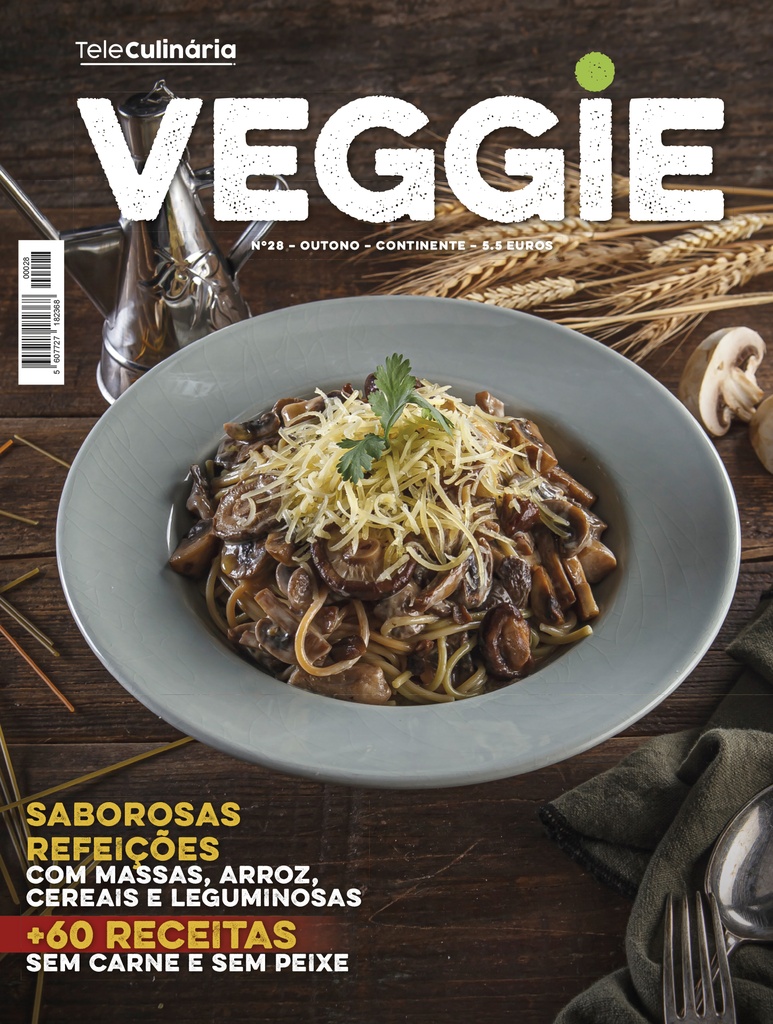 Veggie nº28 - versão digital