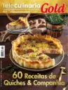 Teleculinária Gold nº 244 - versão digital