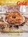 Teleculinária Gold nº 246 - versão digital