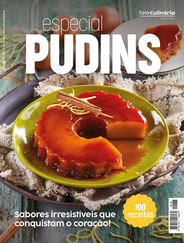 Especial 100 pudins - versão digital