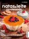 Especial 100 Receitas com natas e leite condensado - versão digital