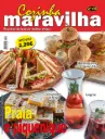 Cozinha Maravilha 198 - versão digital