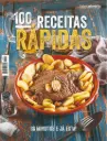 Especial 100 Receitas rápidas - versão digital