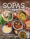 Especial 100 Receitas de Sopas - versão digital