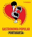 Livro Gastronomia Popular Portuguesa - eBook