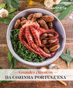 Livro Grandes Clássicos da Cozinha Portuguesa - eBook