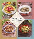 Livro Receitas para as 4 estações - eBook