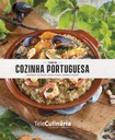 Livro da Cozinha Portuguesa - eBook